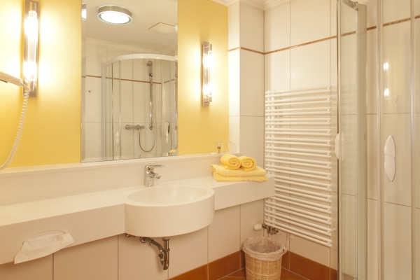 Hotel Steffner-Wallner